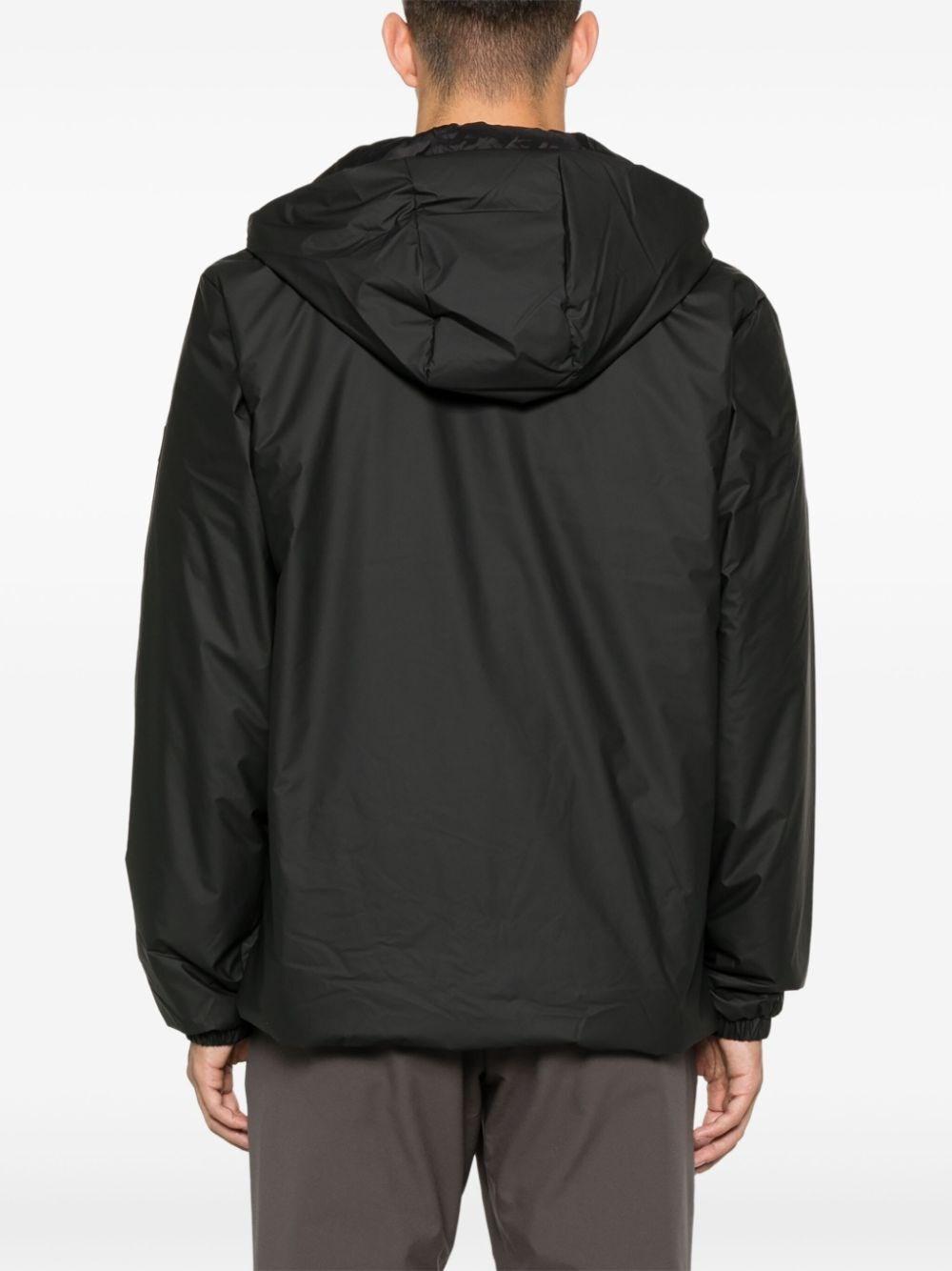 Rains `Lohja` Jacket