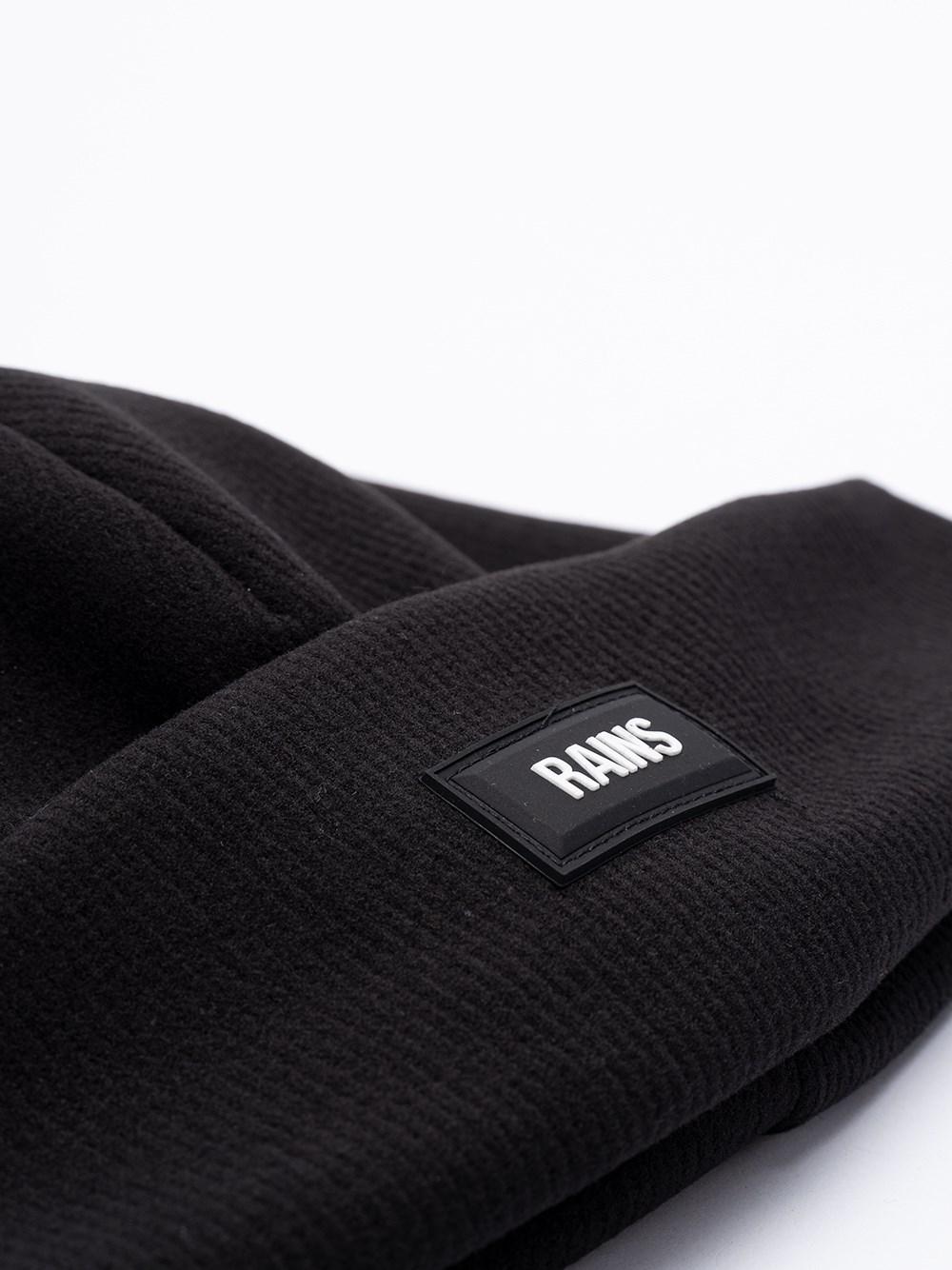 Rains Ribbed Beanie