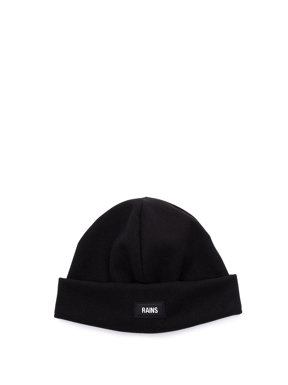 Rains Ribbed Beanie
