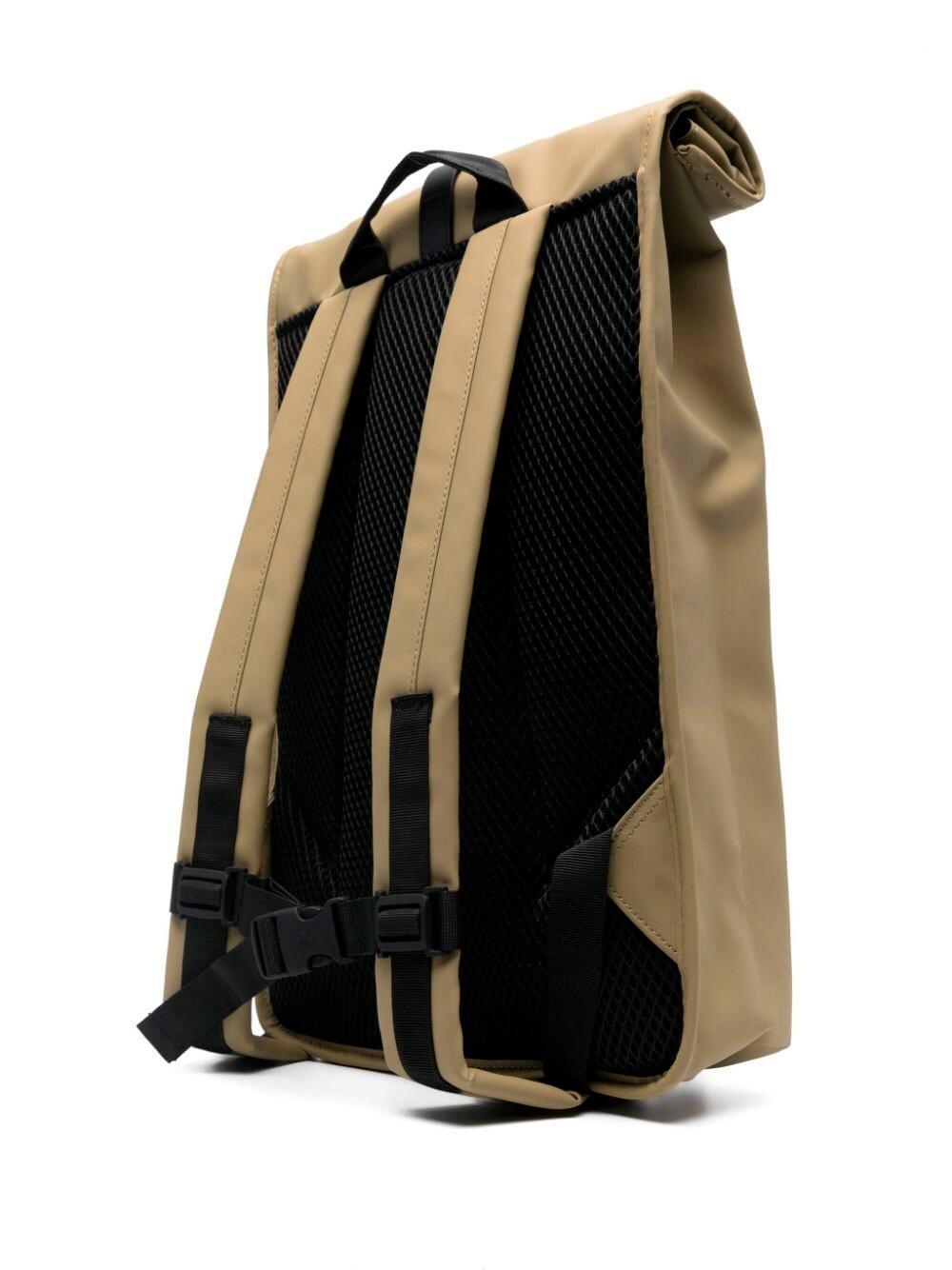 Rains Rolltop Rucksack