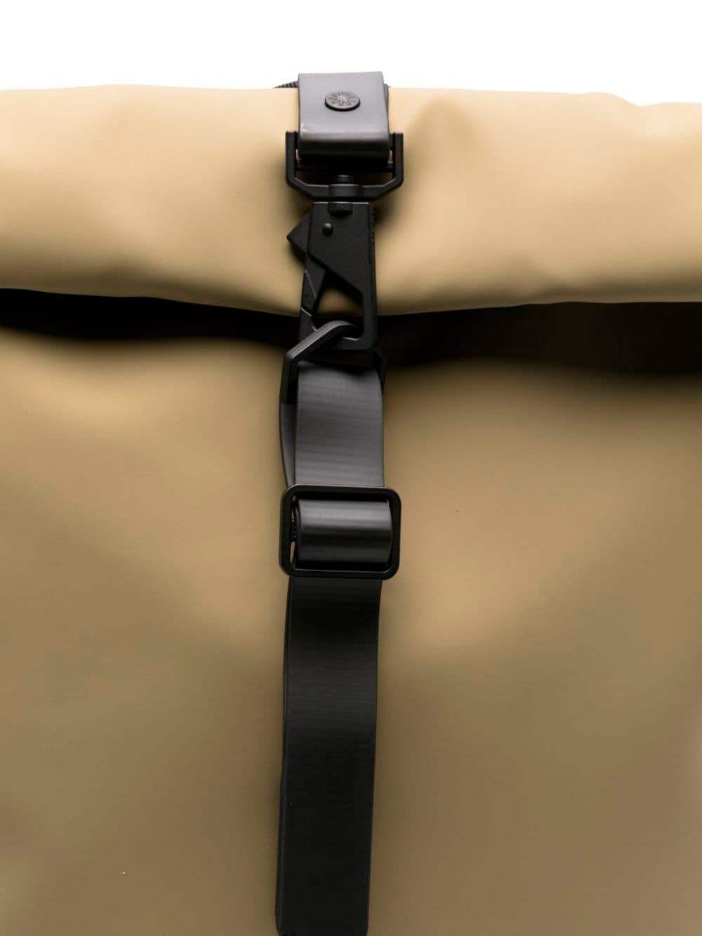 Rains Rolltop Rucksack