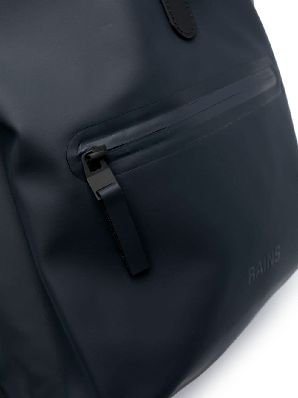 Rains Rolltop Rucksack