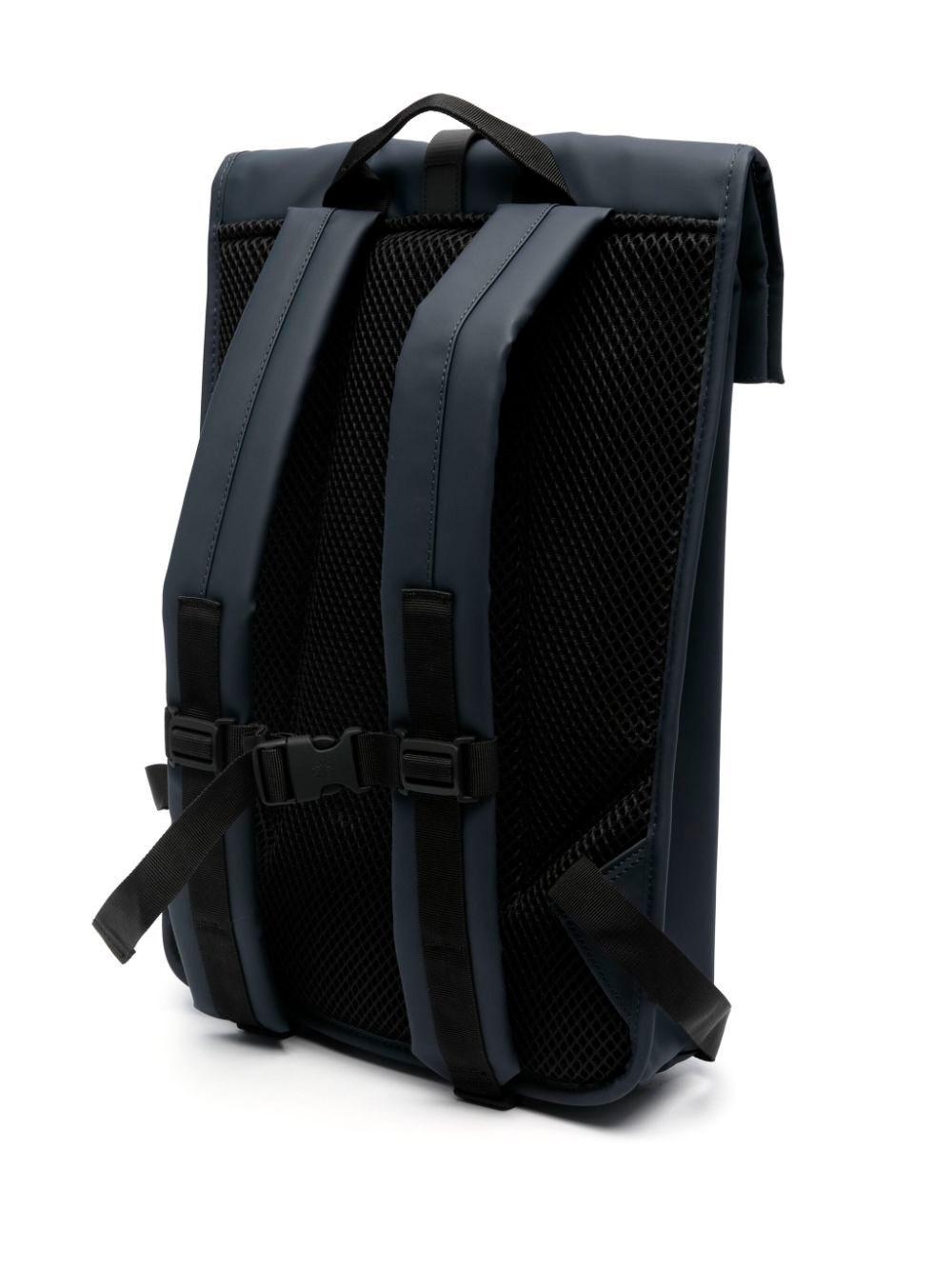 Rains Rolltop Rucksack
