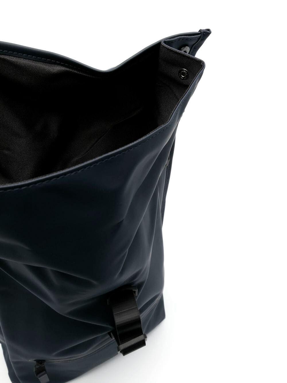 Rains Rolltop Rucksack