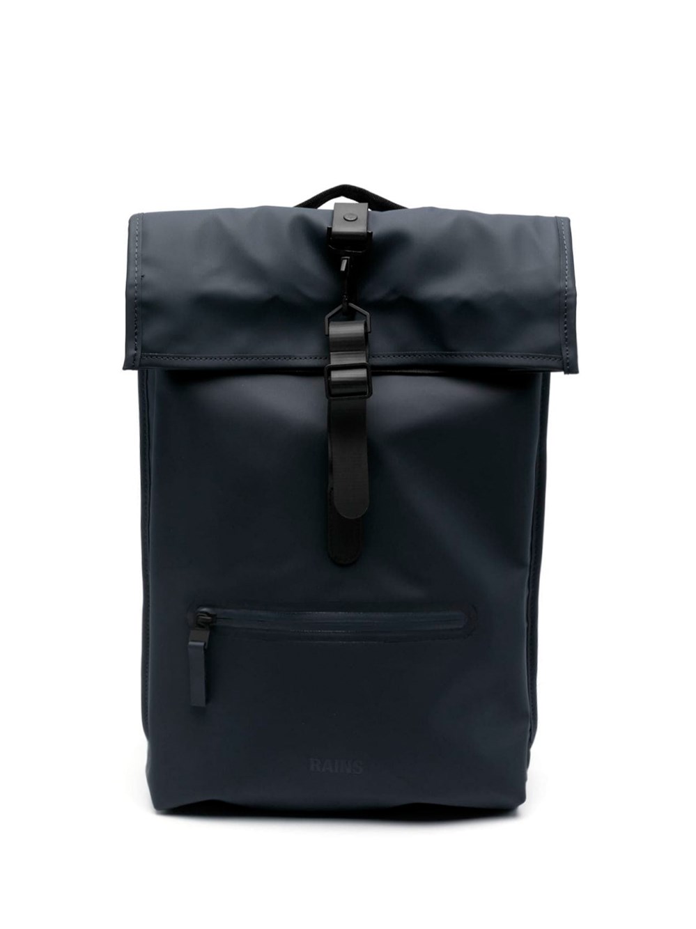 Rains Rolltop Rucksack