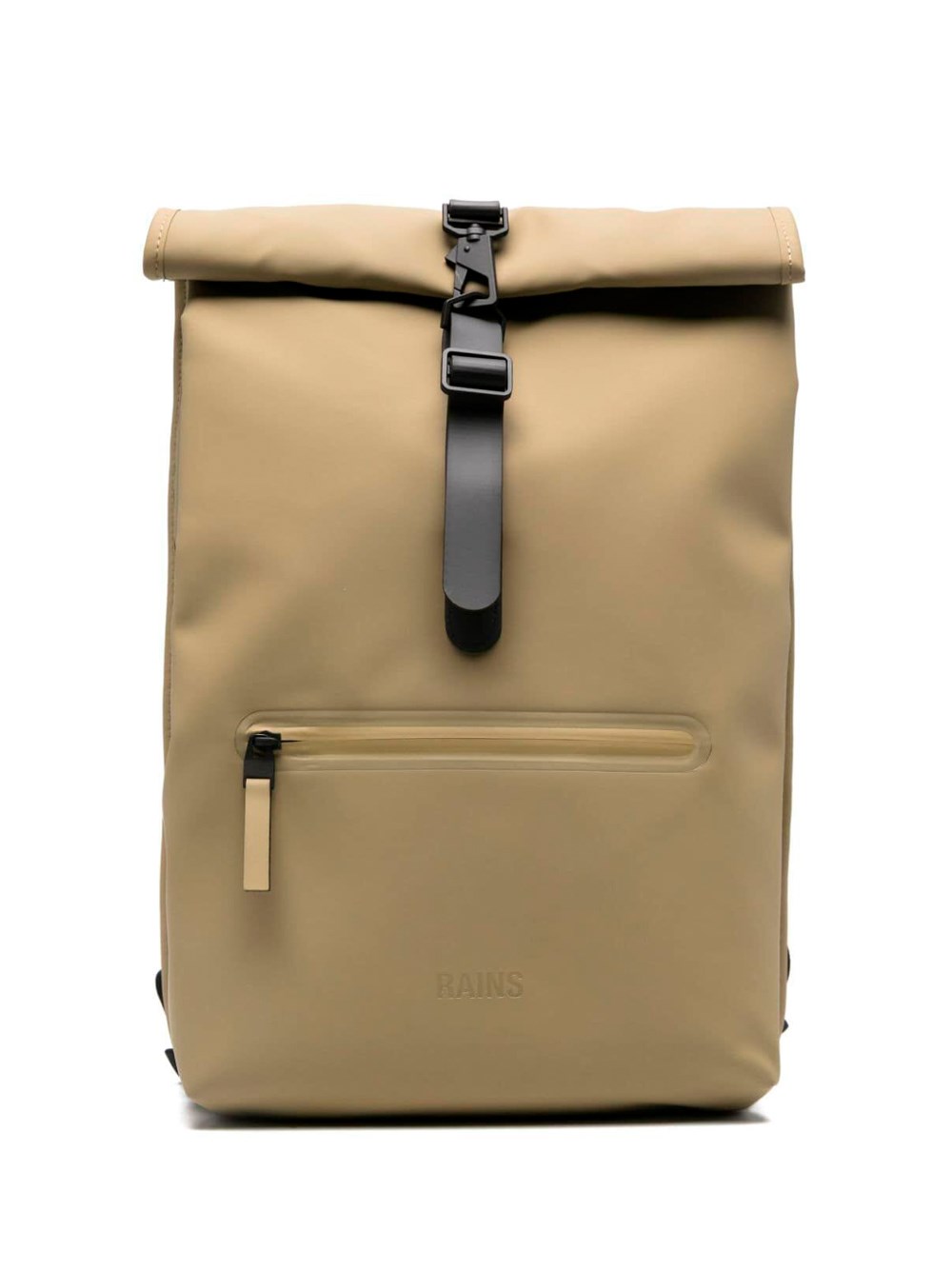 Rains Rolltop Rucksack