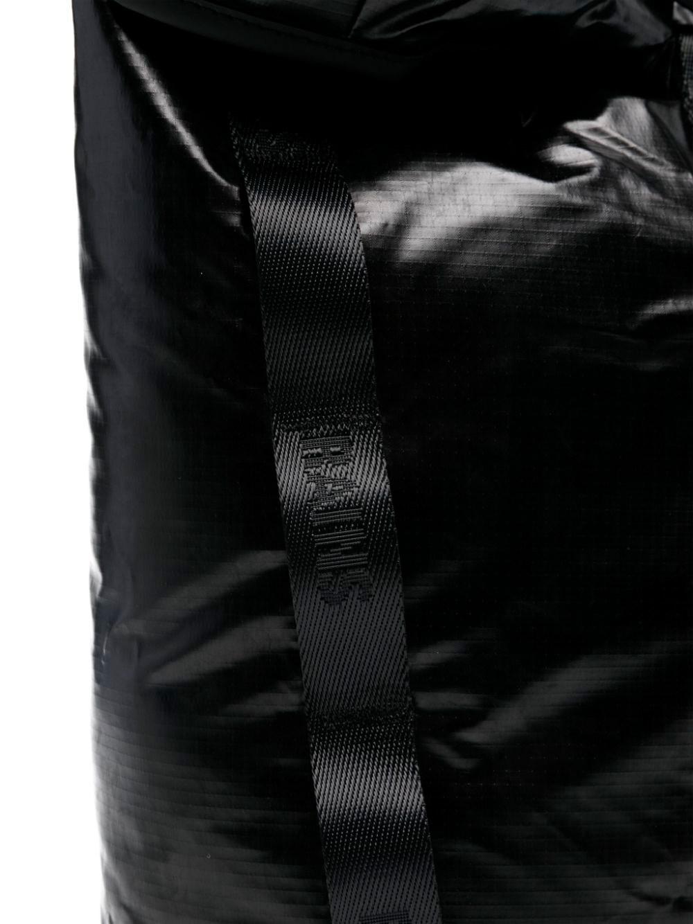 Rains `Sibu` Mini Rolltop Rucksack