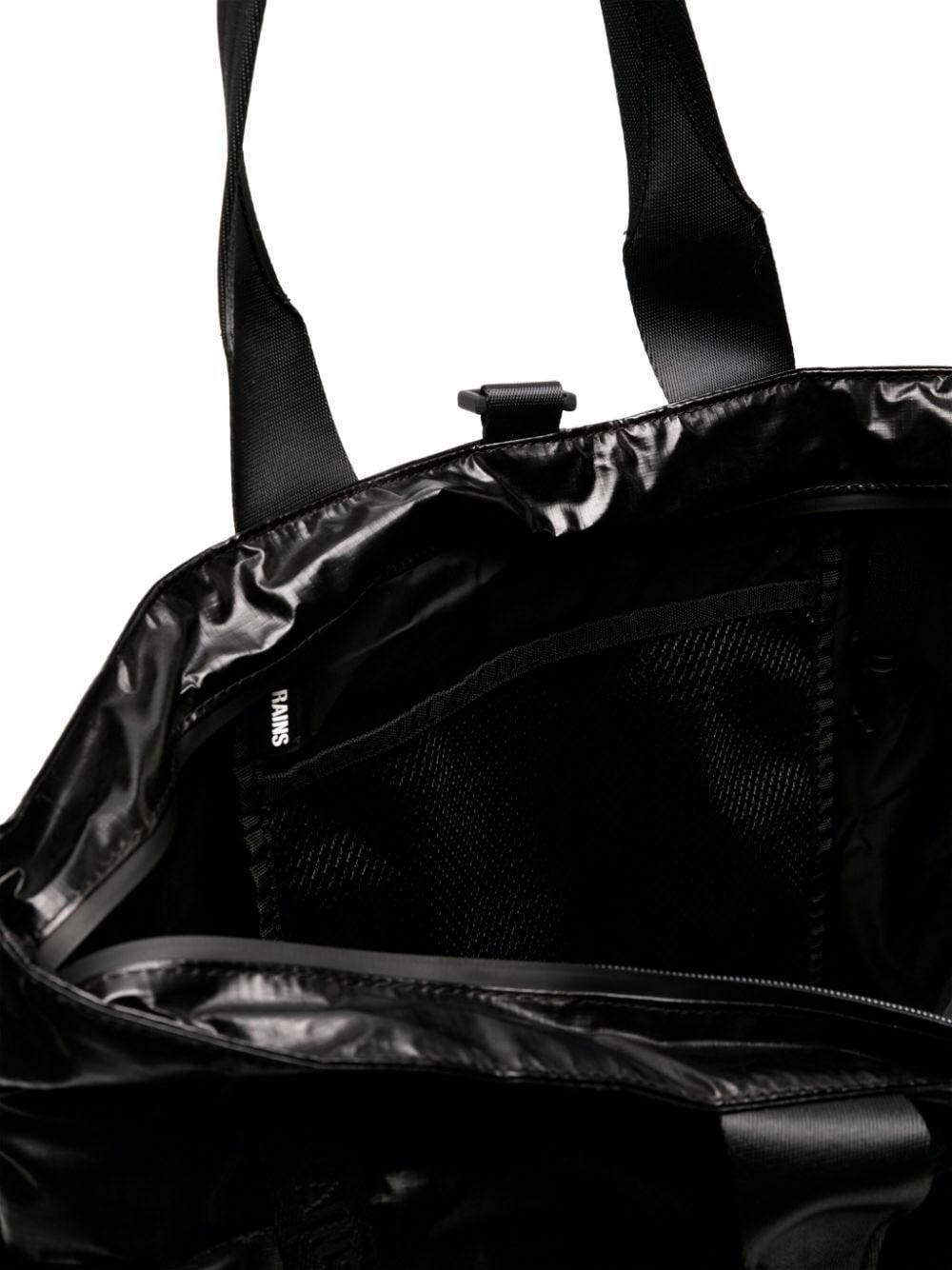 Rains `Sibu` Shopper Bag