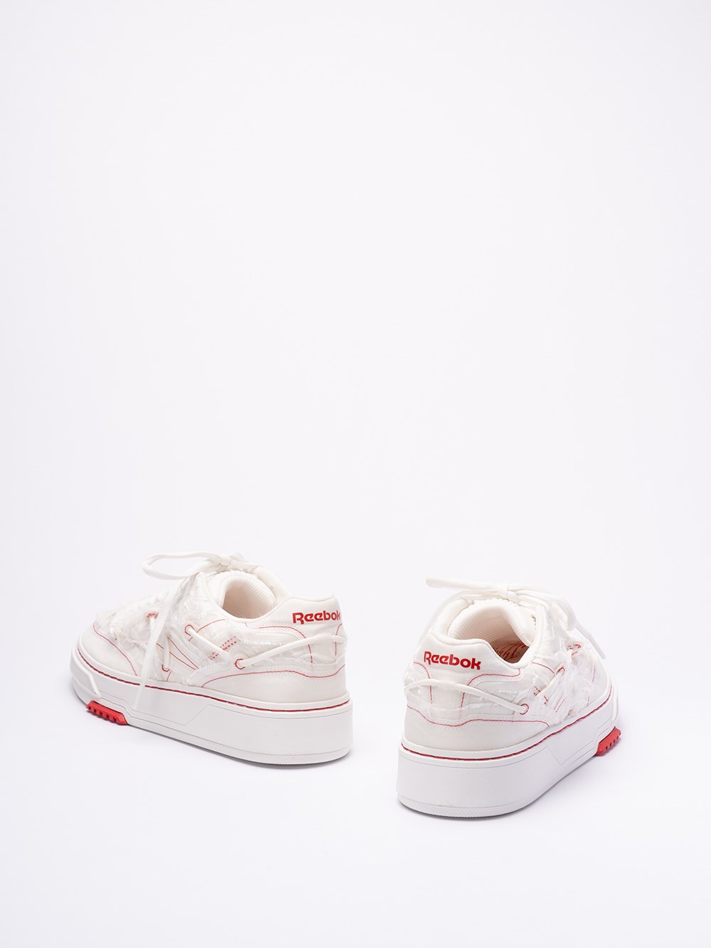 Reebok `Reebok X Kanghyuk` `Club C Ltd` Sneakers