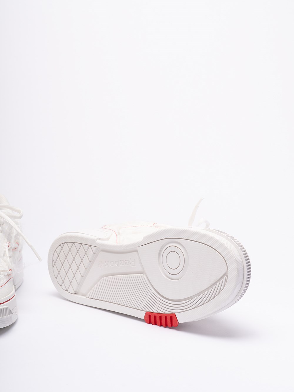 Reebok `Reebok X Kanghyuk` `Club C Ltd` Sneakers