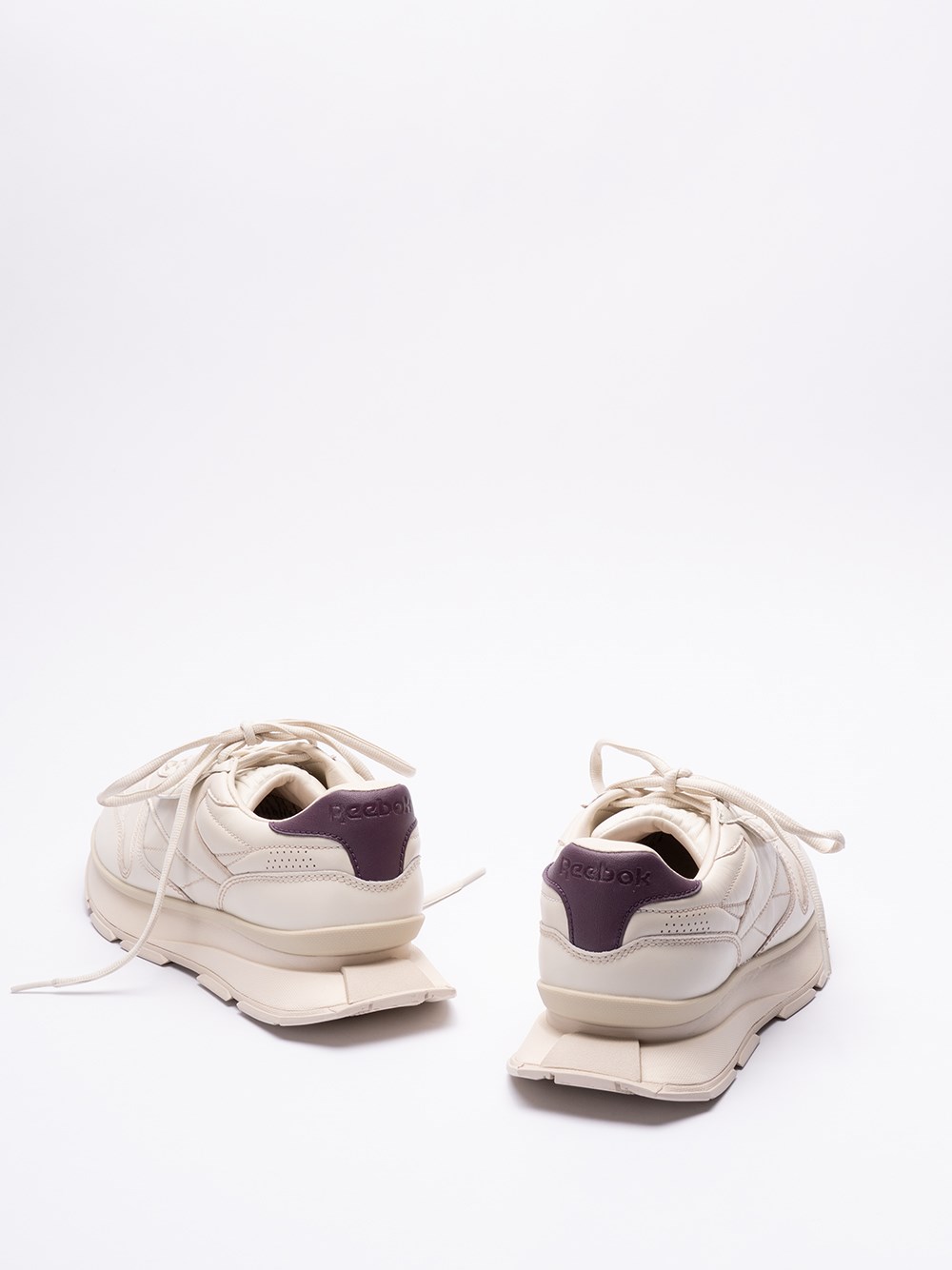 Reebok `Reebok X Catalyst` `Classic Leather Ltd` Sneakers