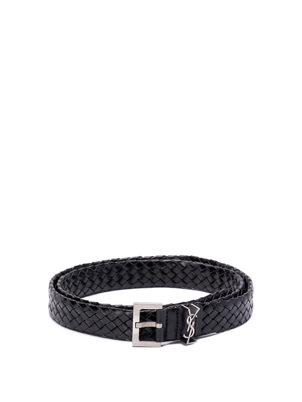 Saint laurent Belt