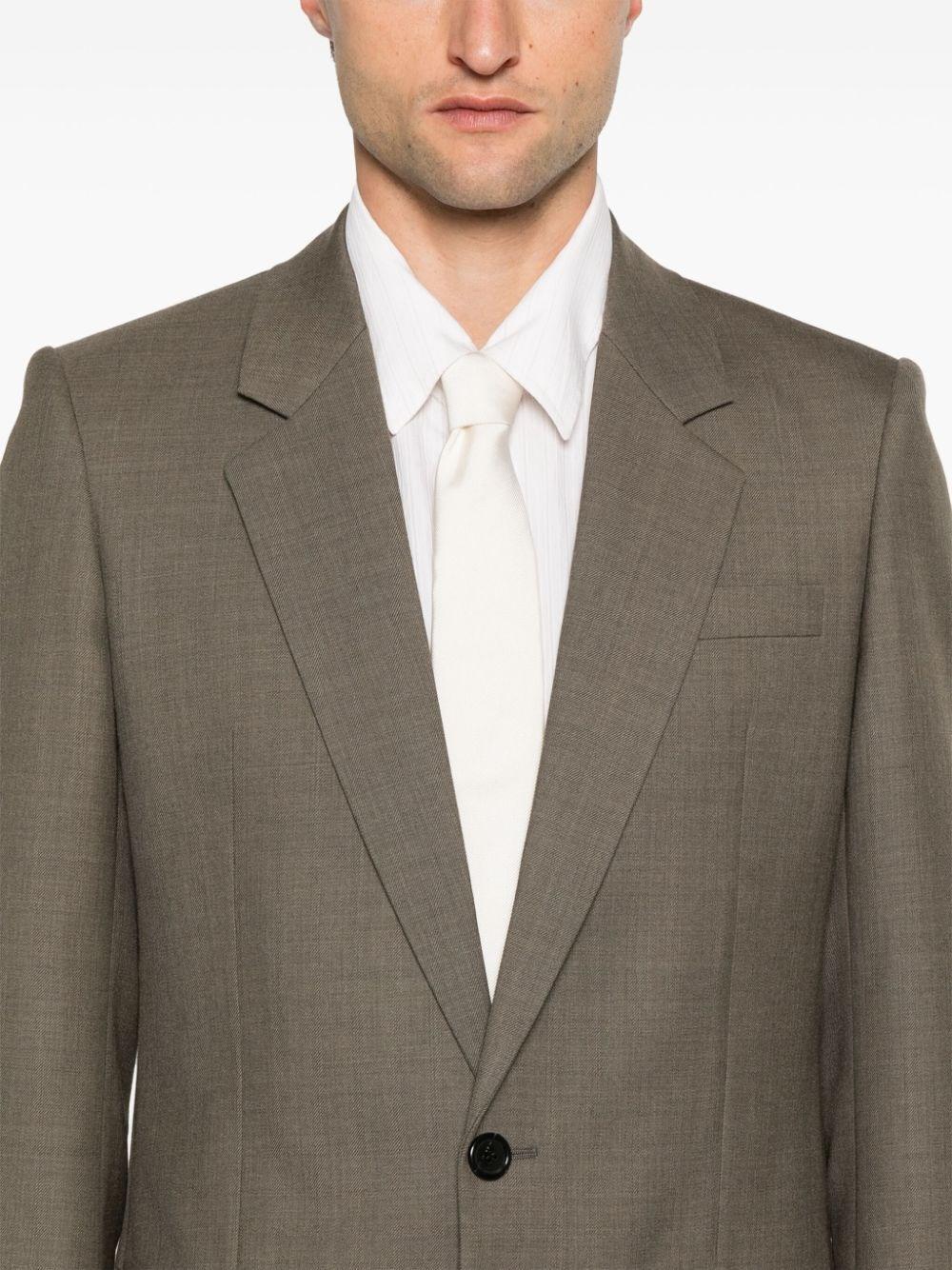 Saint Laurent Blazer