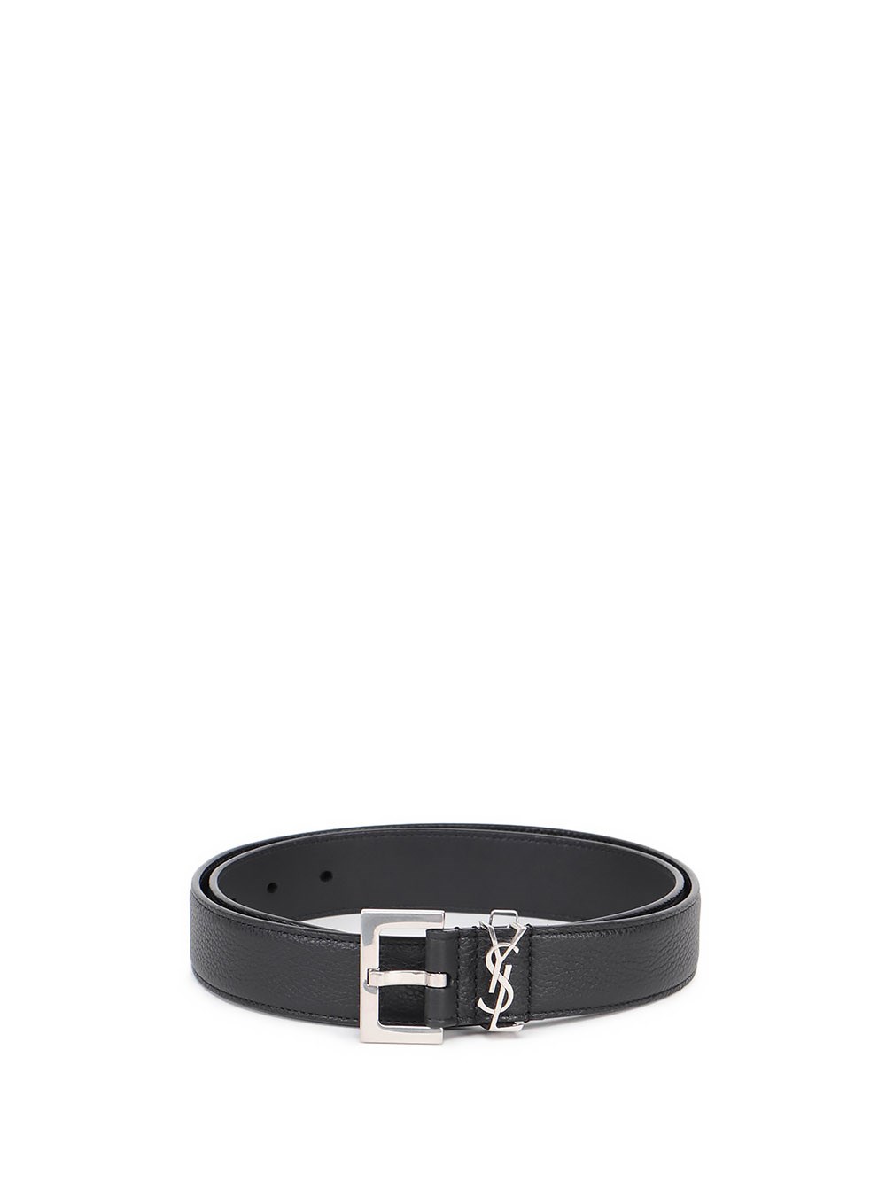 Saint laurent `Cassandre` Belt