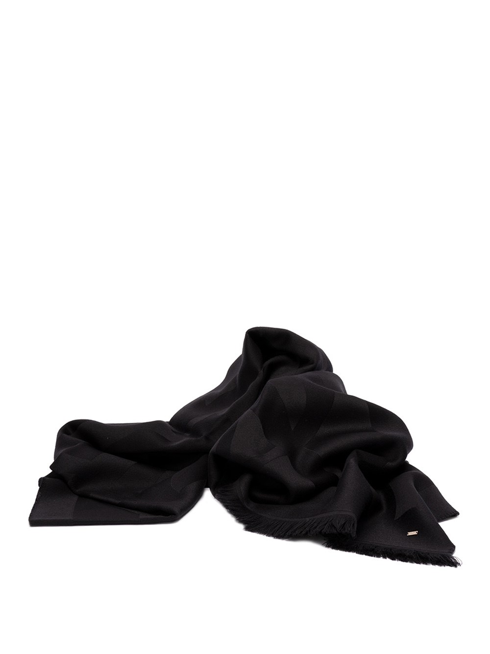 Saint laurent `Cassandre` Scarf