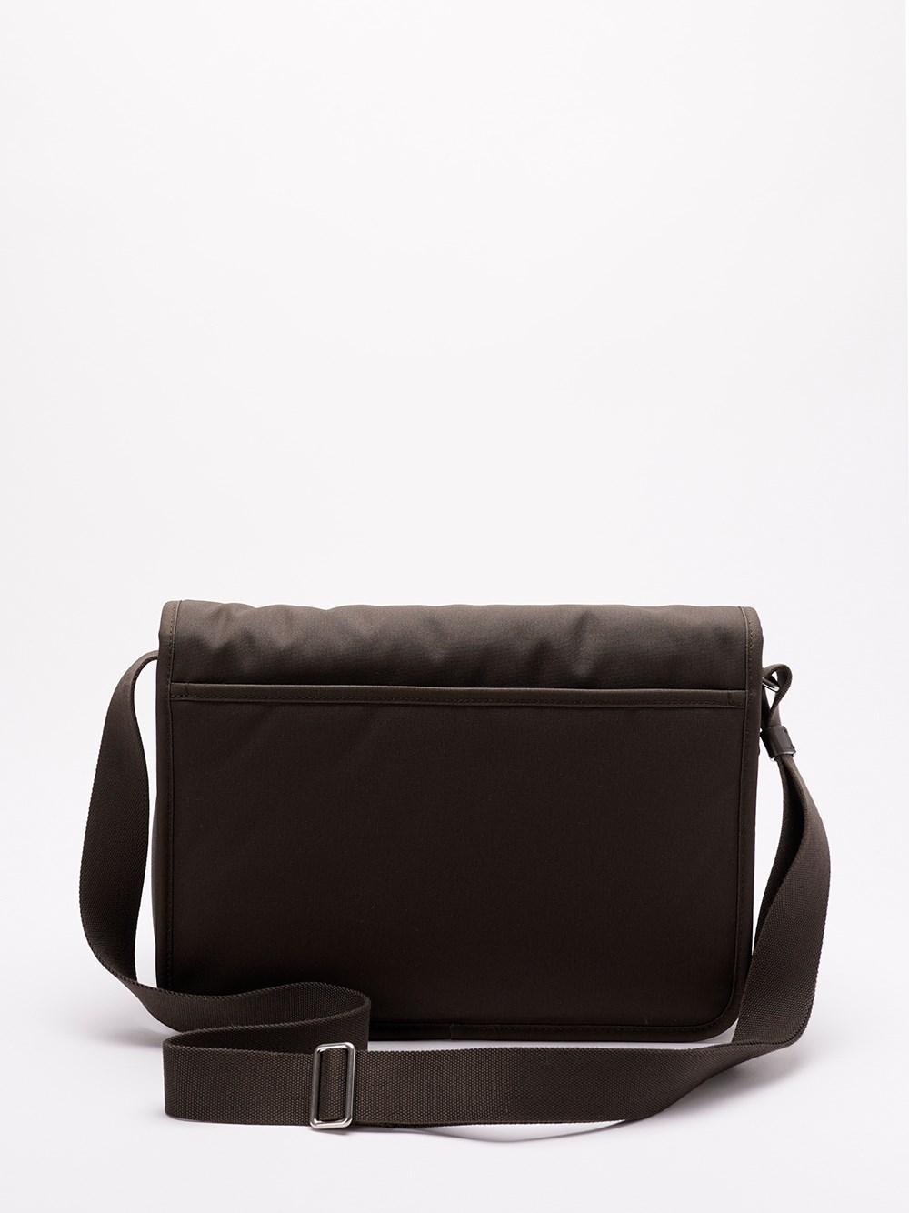 Saint Laurent `Niki` Messenger Bag