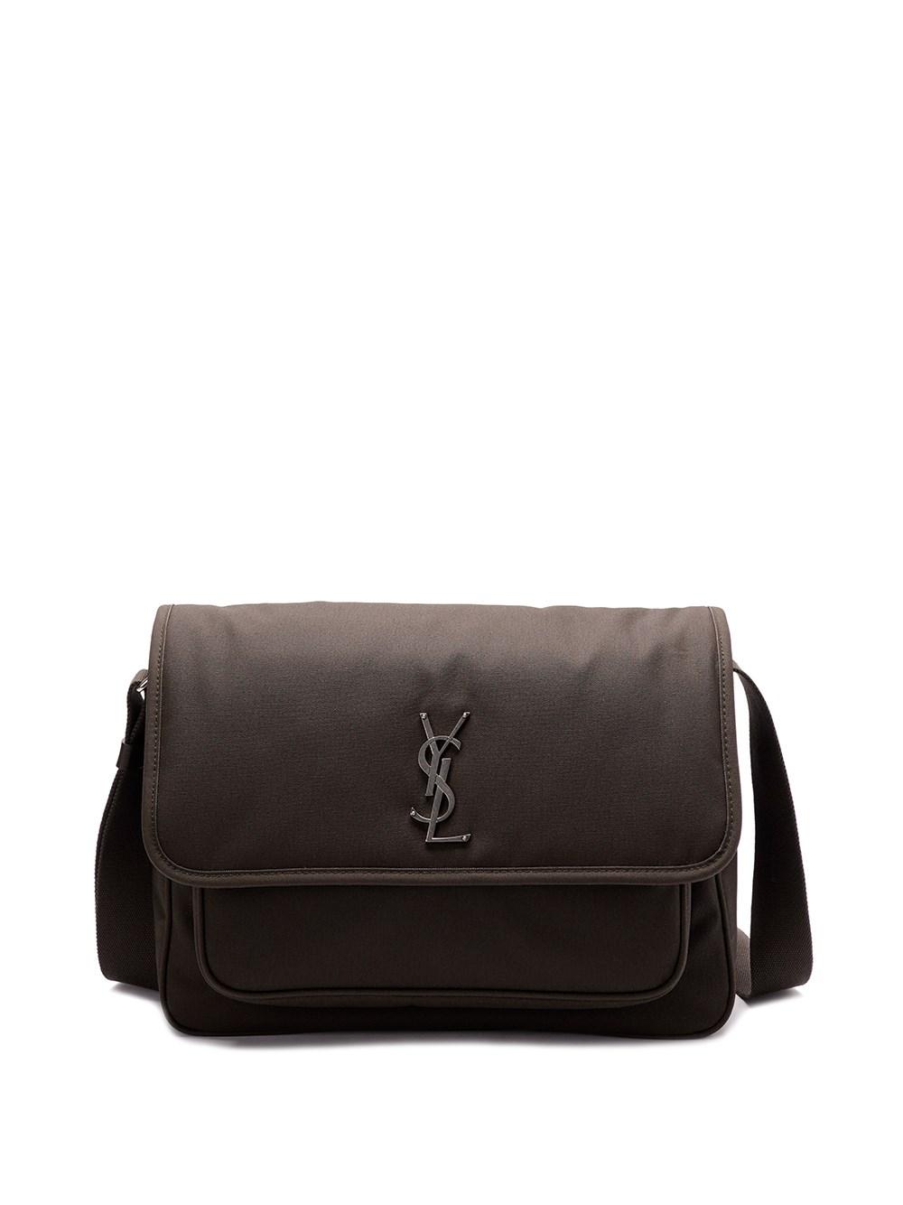 Saint laurent `Niki` Messenger Bag