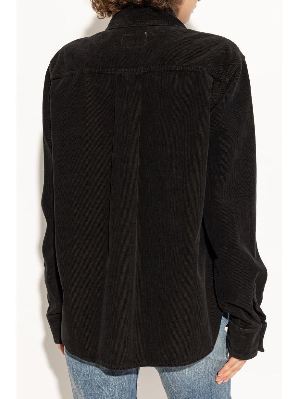 Saint Laurent Overshirt