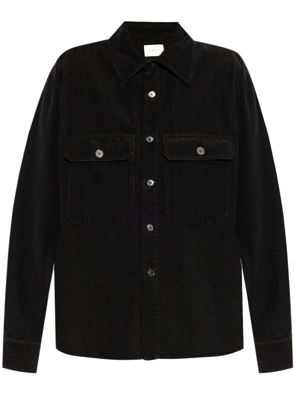 Saint laurent Overshirt