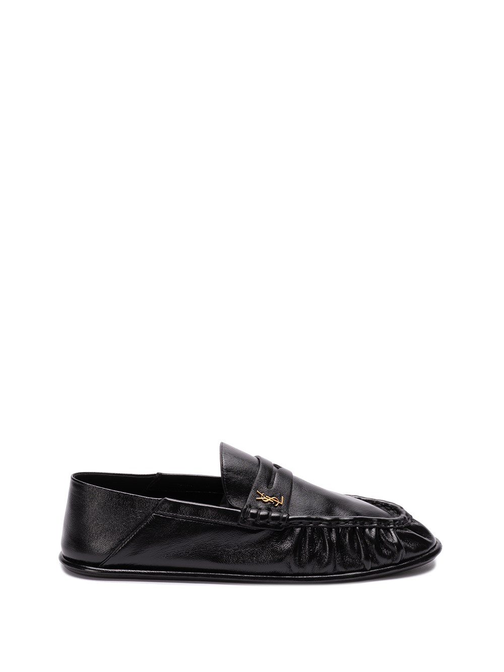 Saint laurent `Peg` Loafers