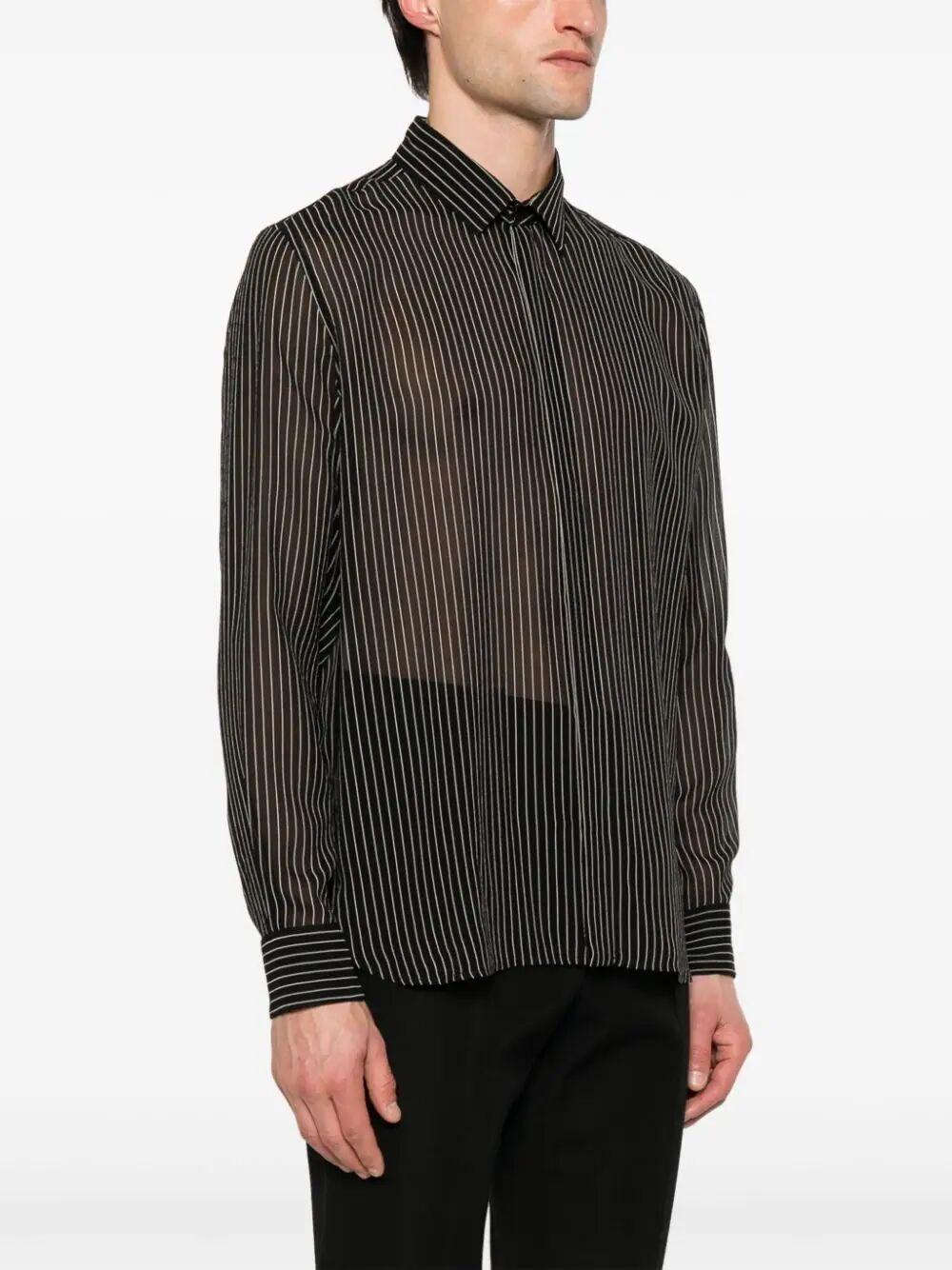 Saint Laurent Shirt