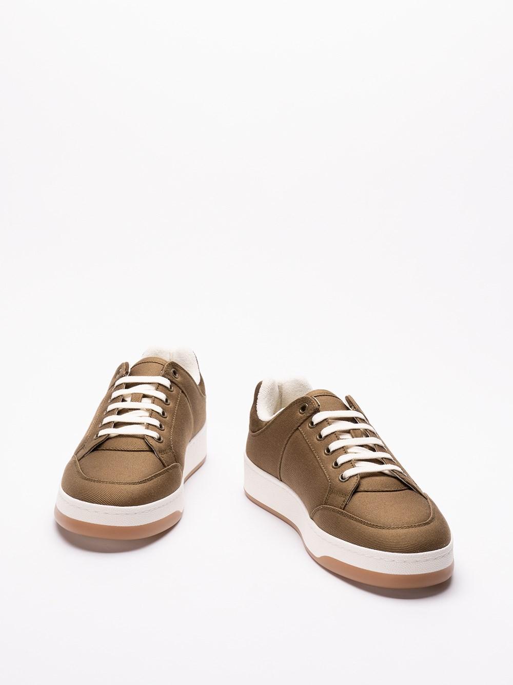 Saint Laurent `Sl/61` Sneakers