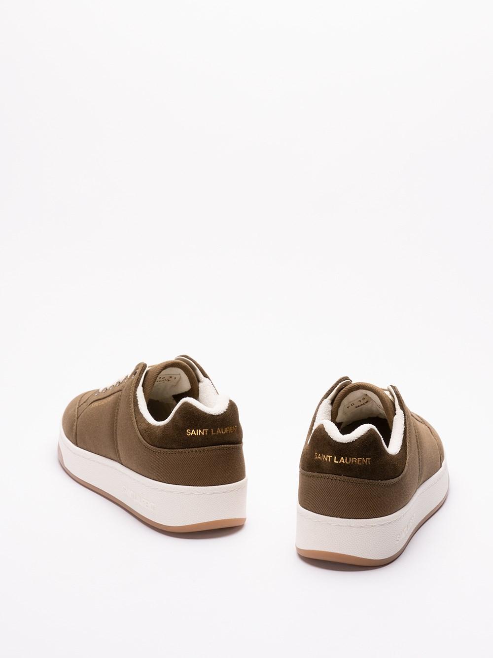 Saint Laurent `Sl/61` Sneakers