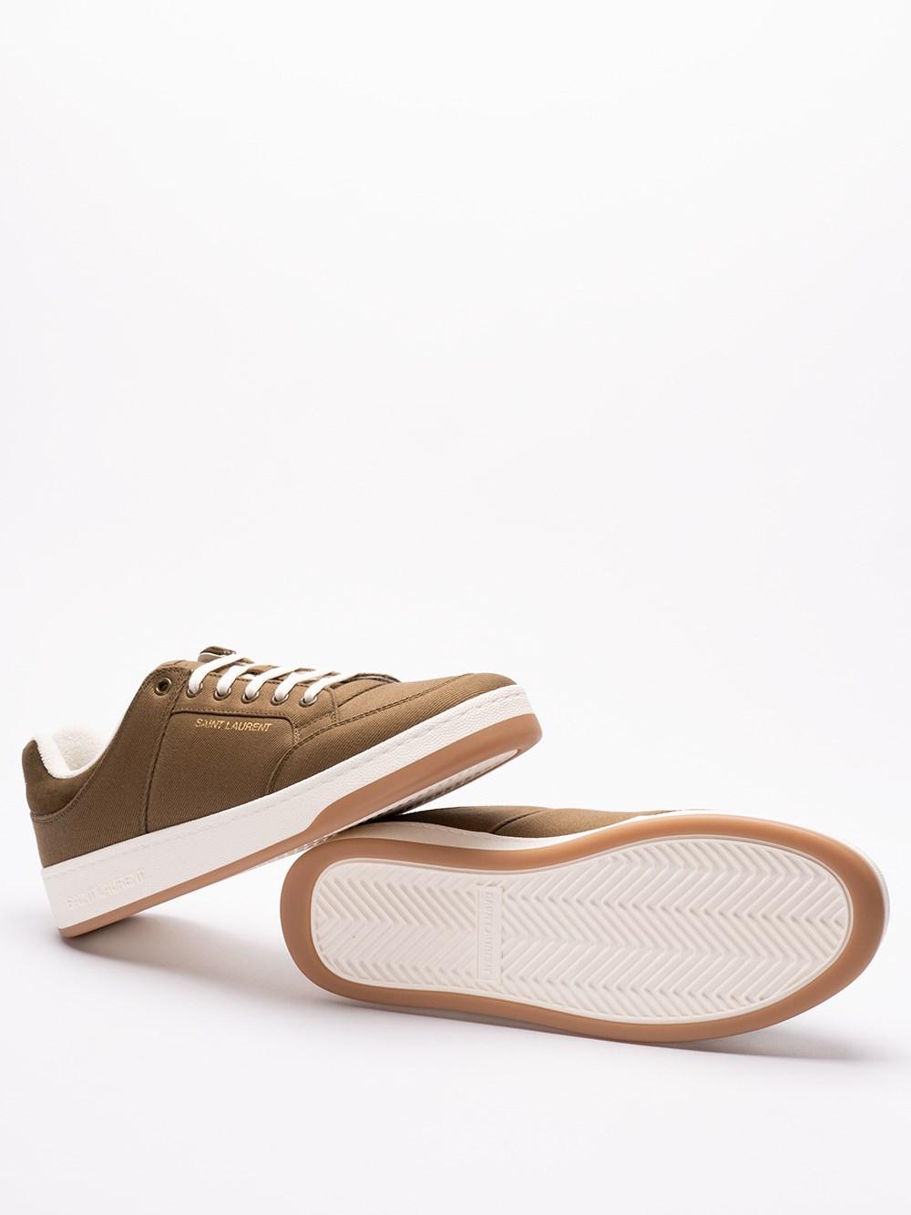 Saint Laurent `Sl/61` Sneakers