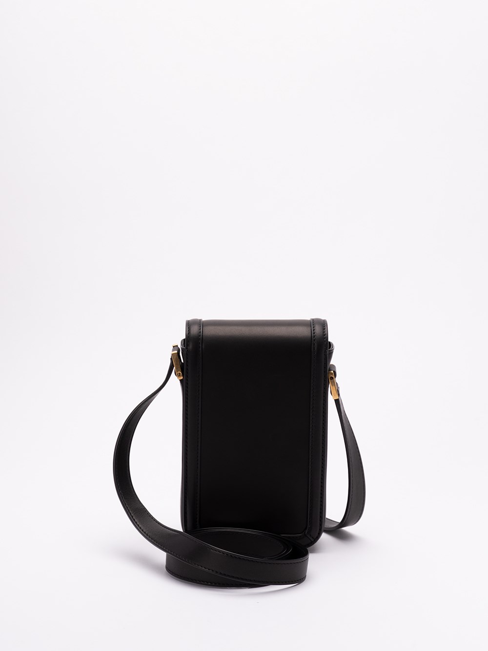 Saint Laurent `Solferino` Mini Bag