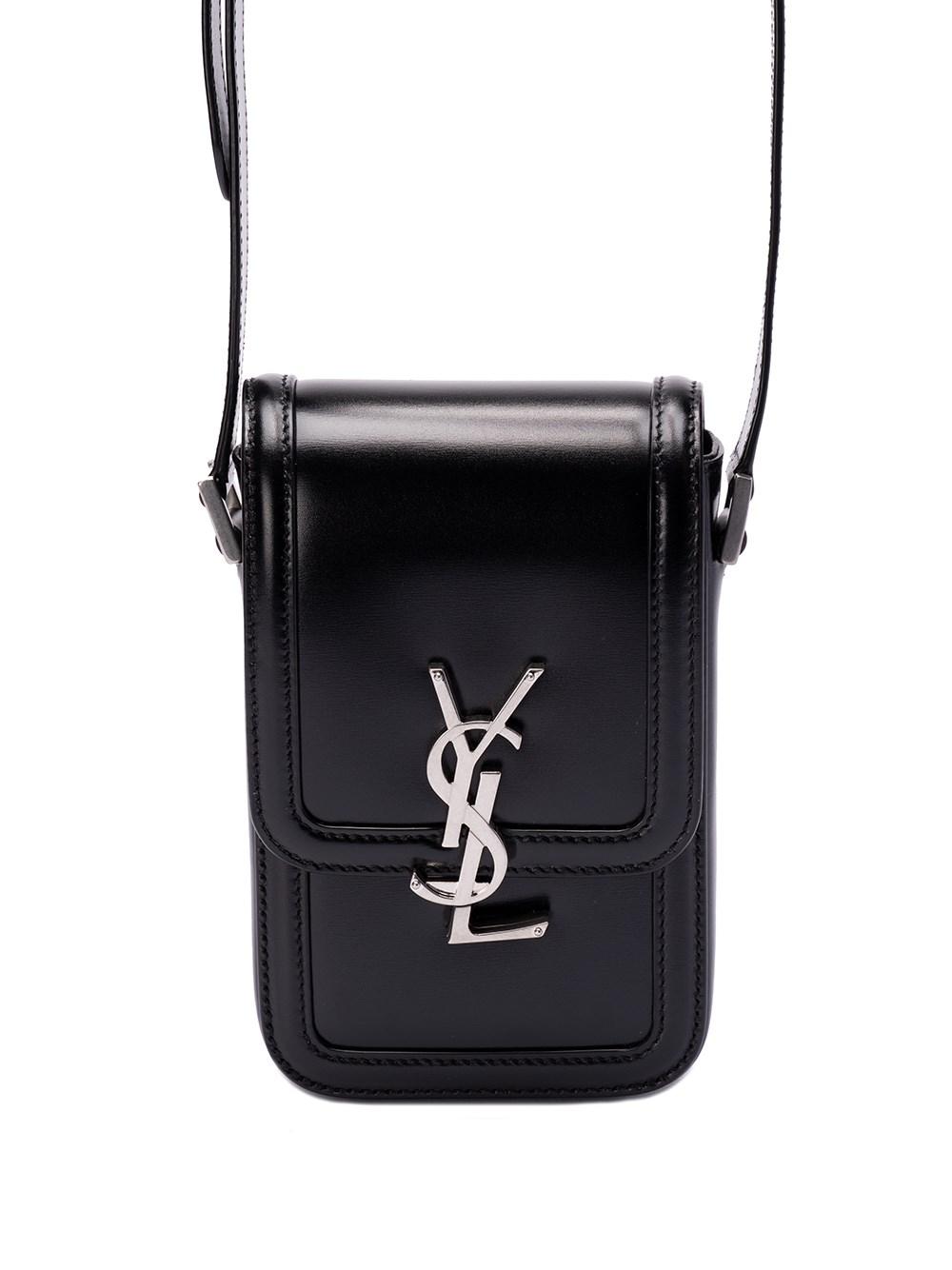 Saint laurent `Solferino` Mini Bag