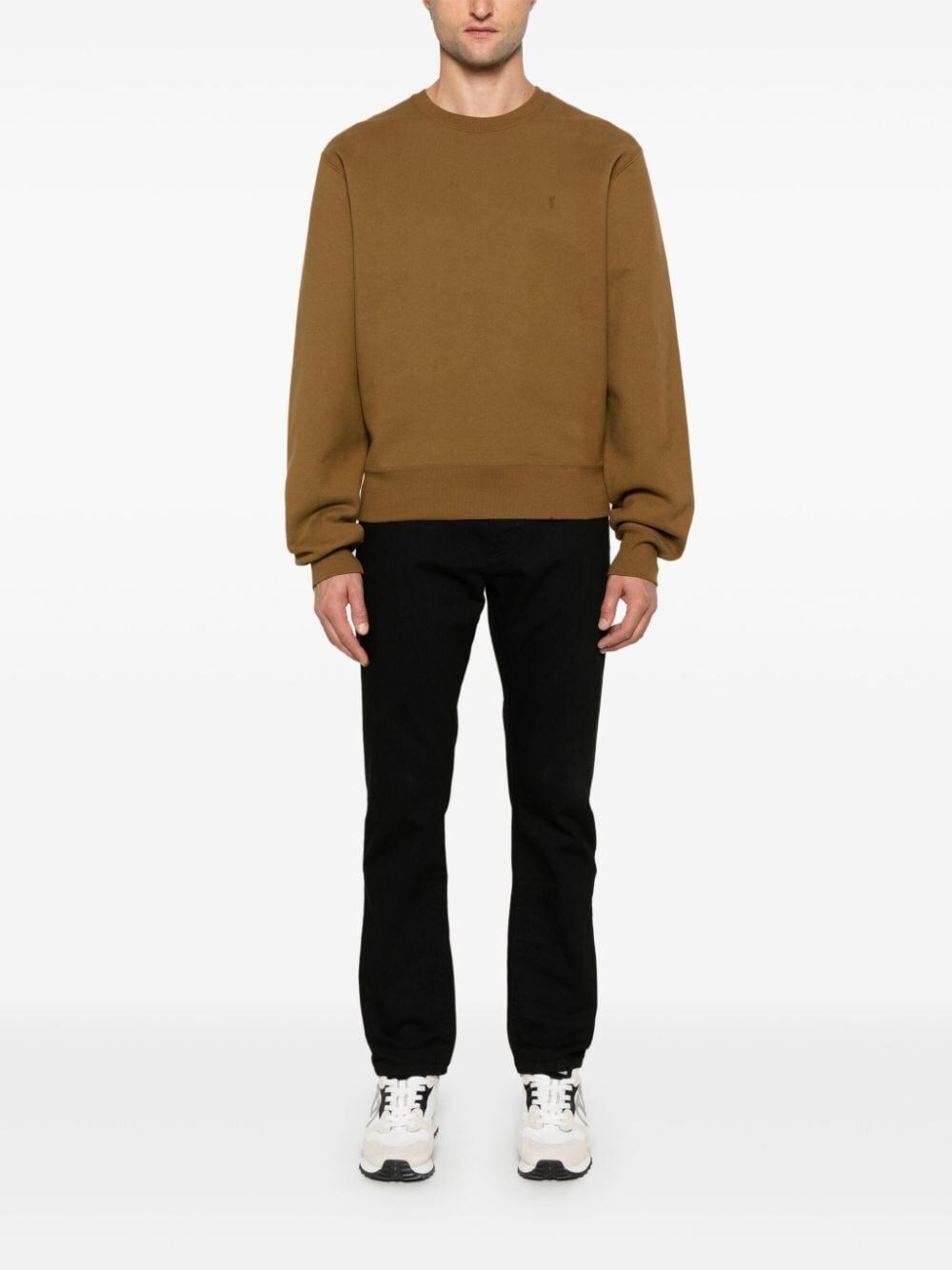 Saint Laurent Sweater