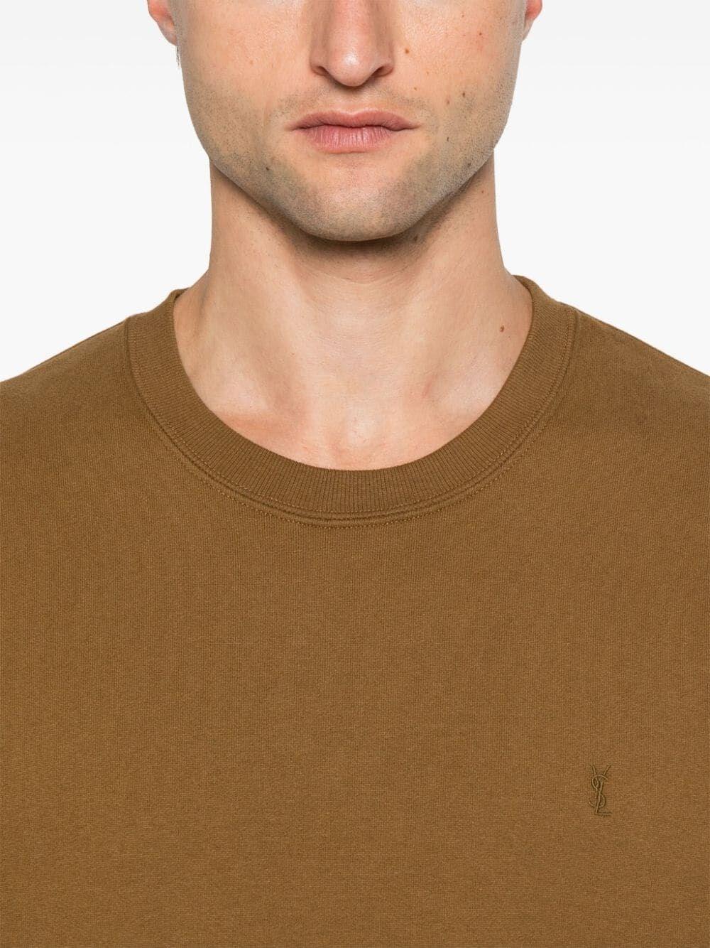 Saint Laurent Sweater