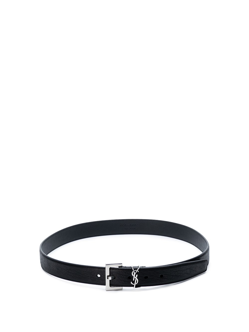 Saint laurent `YSL` Belt