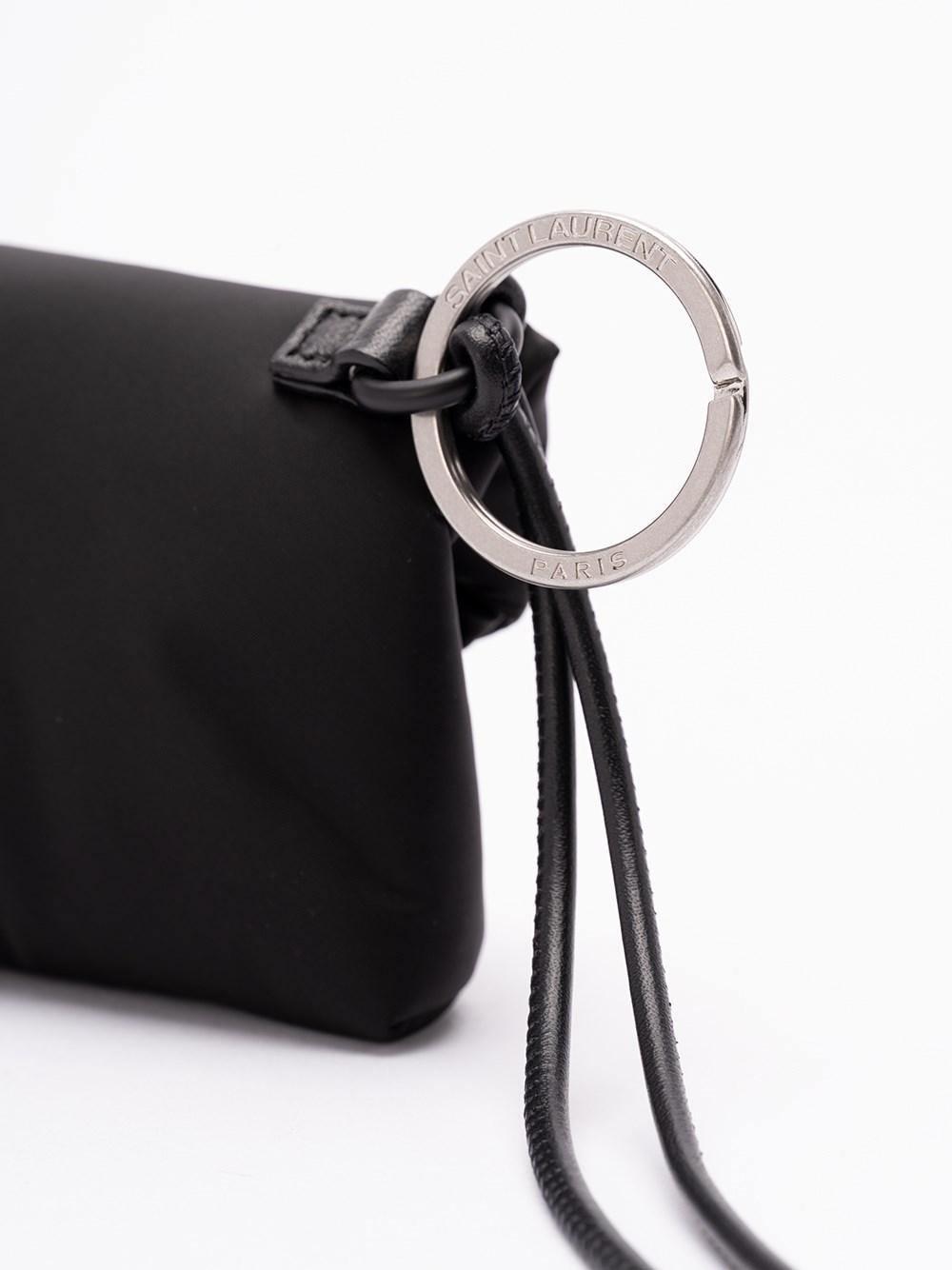 Saint Laurent `YSL` Key Charm