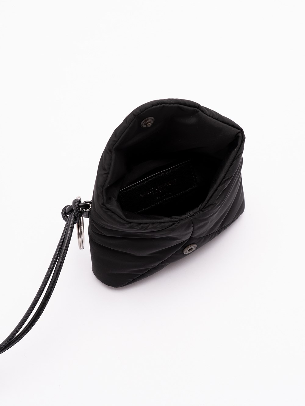 Saint Laurent `YSL` Key Charm