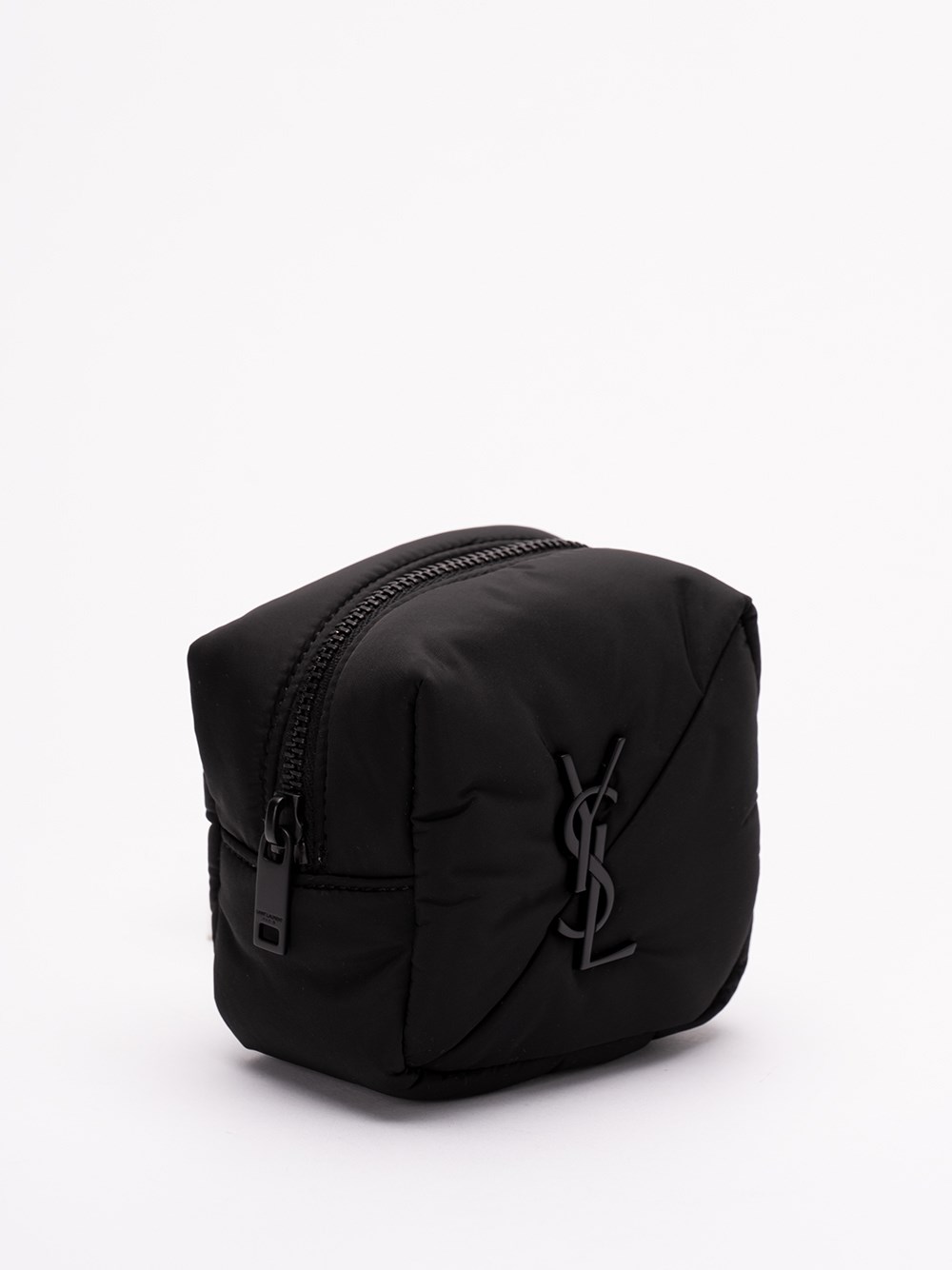 Saint Laurent `YSL Mcube` Pouch