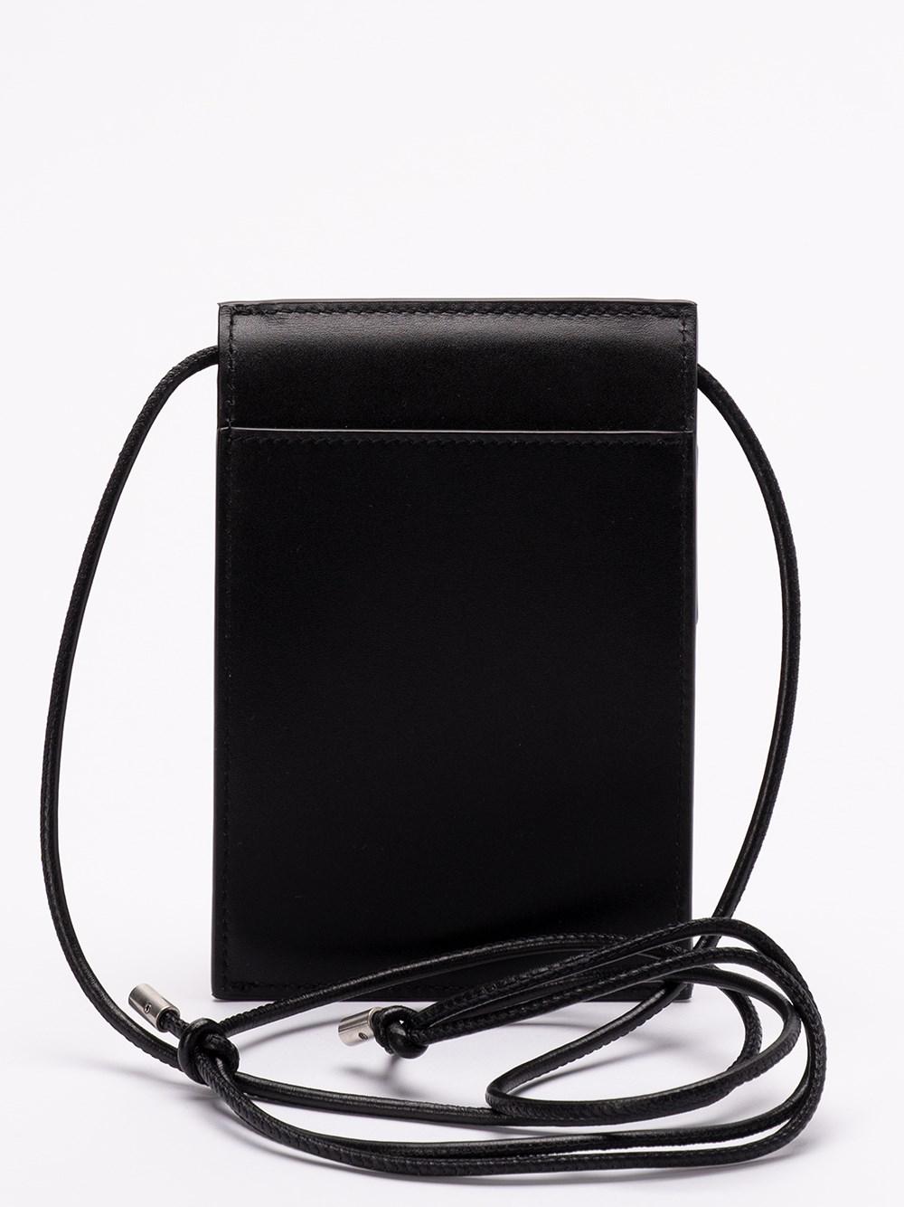 Saint Laurent `YSL` Mini Bag