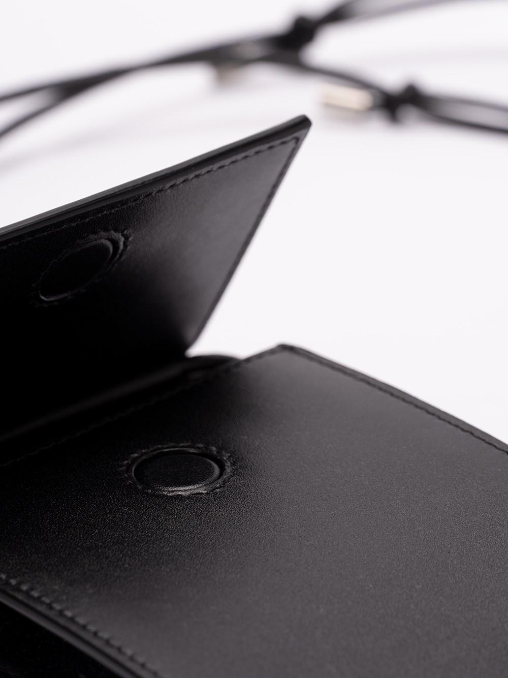 Saint Laurent `YSL` Mini Bag