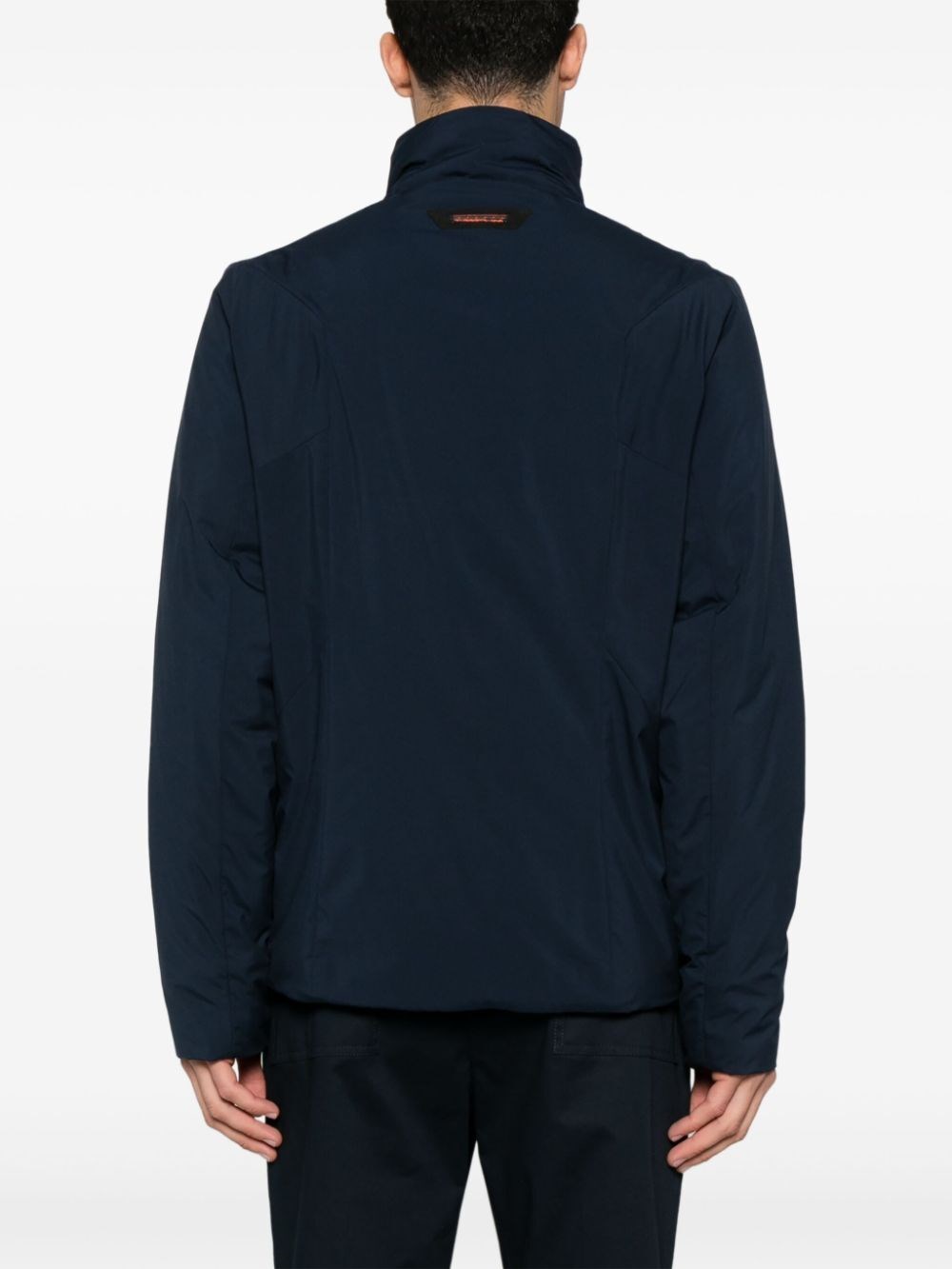 Sease `100 Gr Packable` Jacket