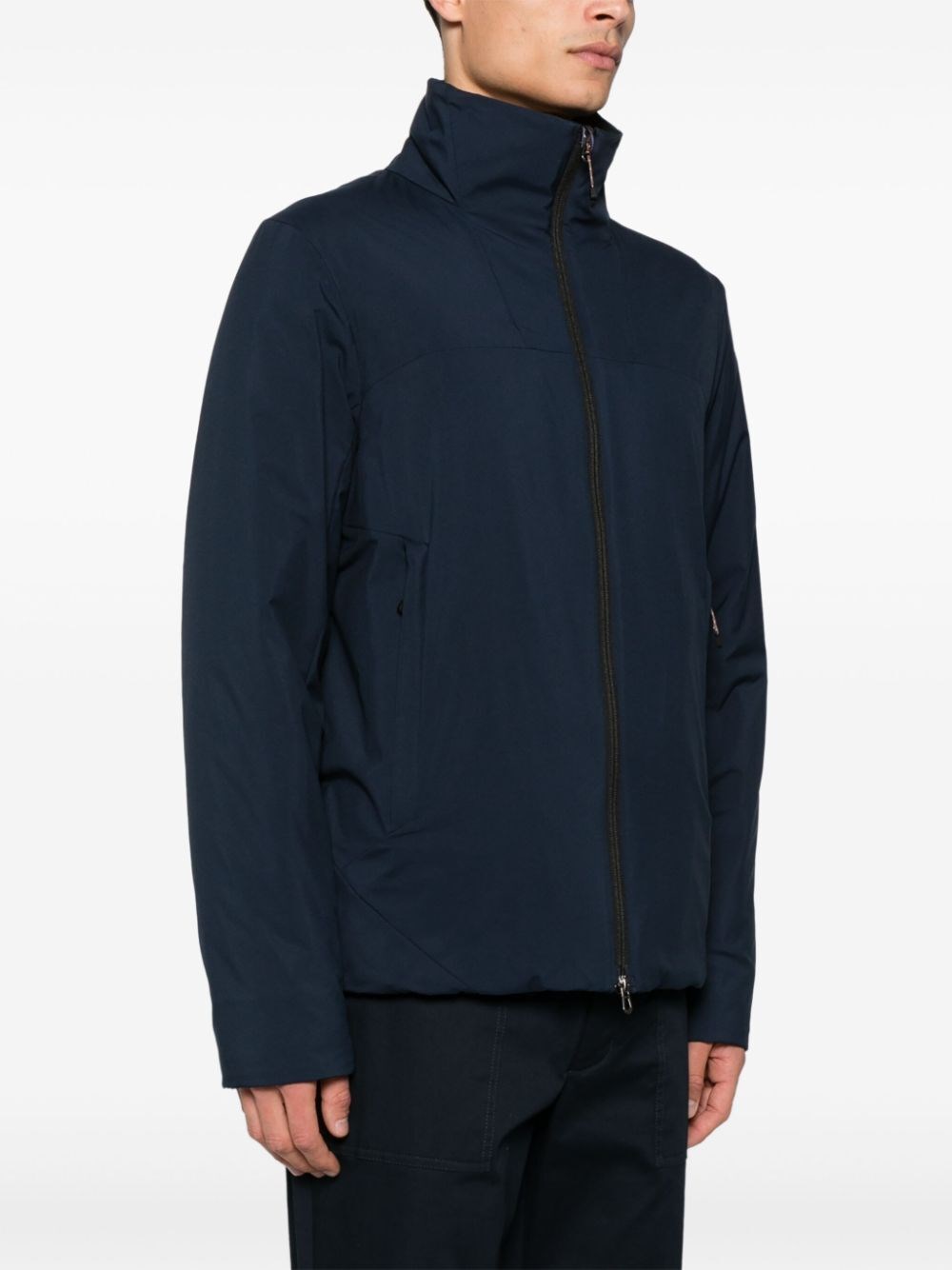 Sease `100 Gr Packable` Jacket