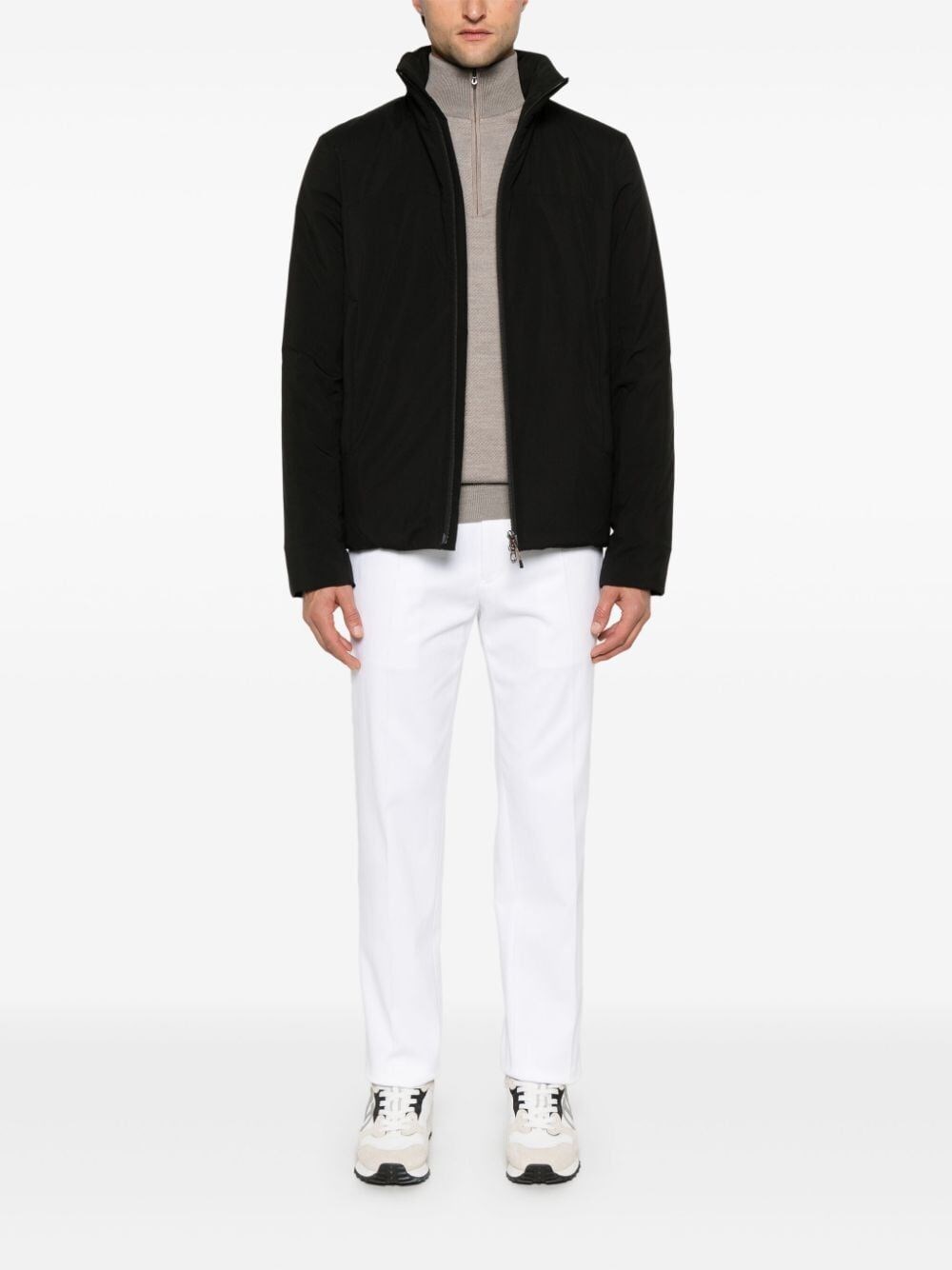 Sease `100 Gr Packable` Jacket