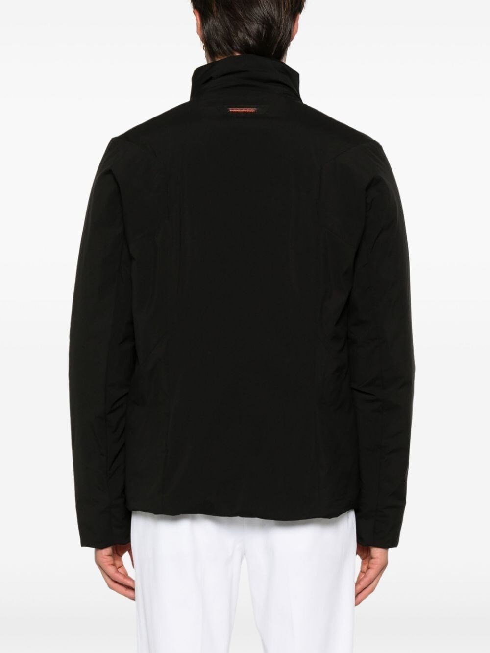 Sease `100 Gr Packable` Jacket