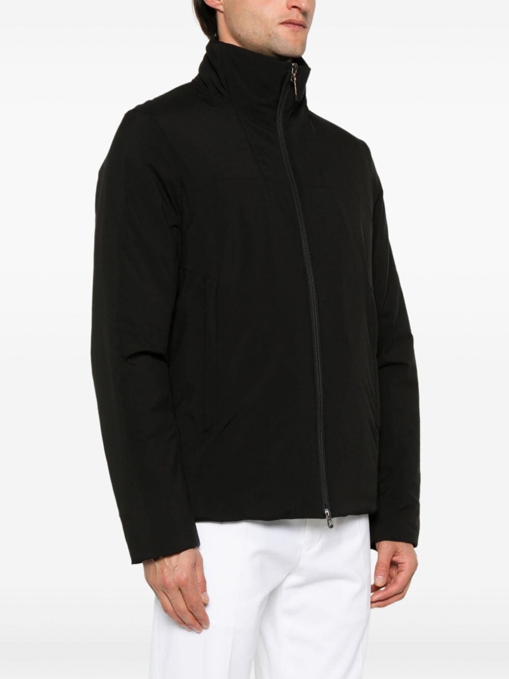 Sease `100 Gr Packable` Jacket