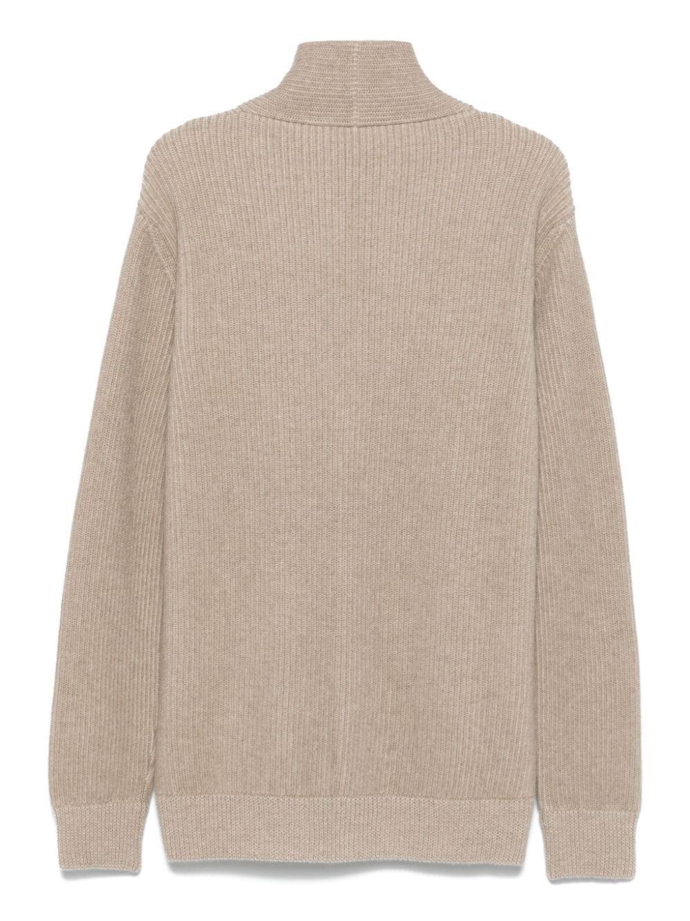 Sease `Ellen` Cardigan