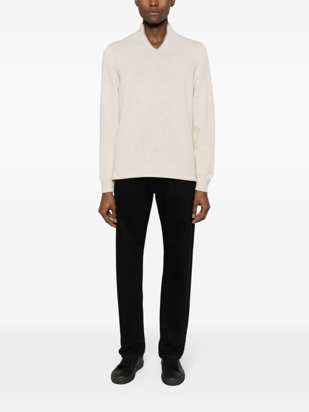 Sease `Ellen Pull 2.0` Sweater