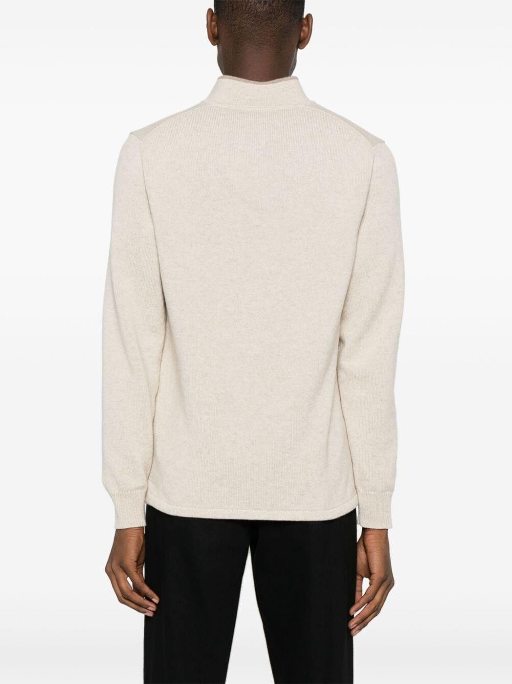 Sease `Ellen Pull 2.0` Sweater