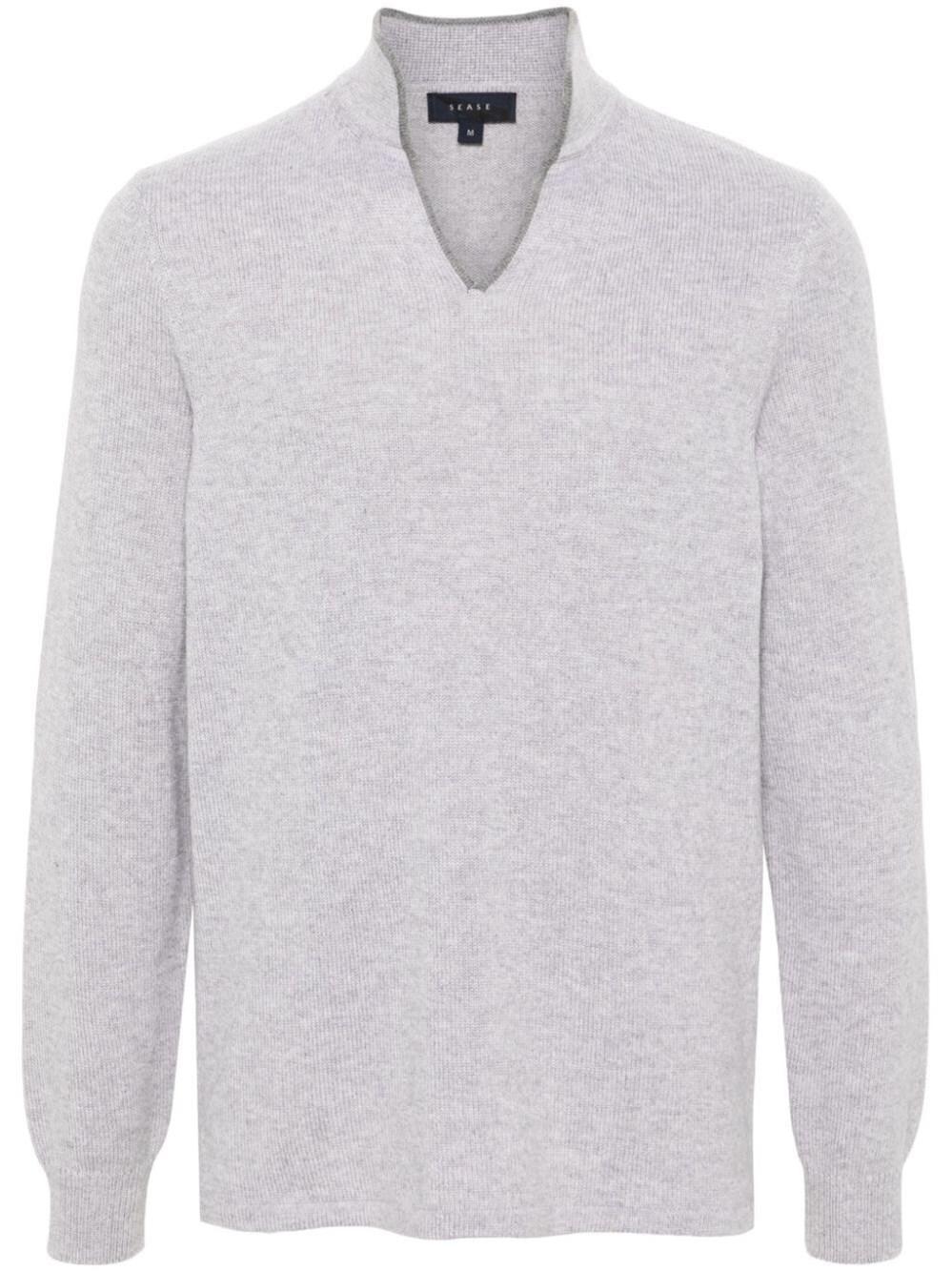Sease `Ellen Pull 2.0` Sweater