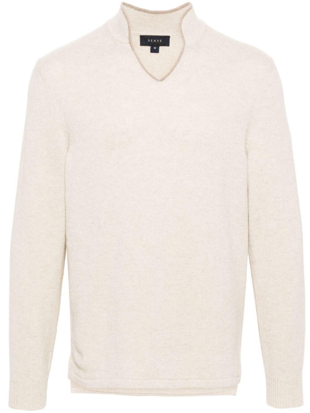 Sease `Ellen Pull 2.0` Sweater