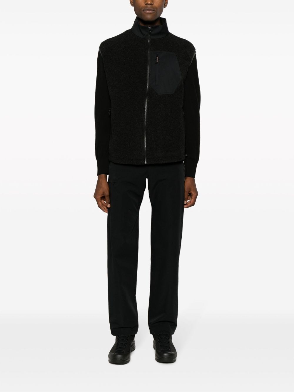 Sease `Explorer` Vest