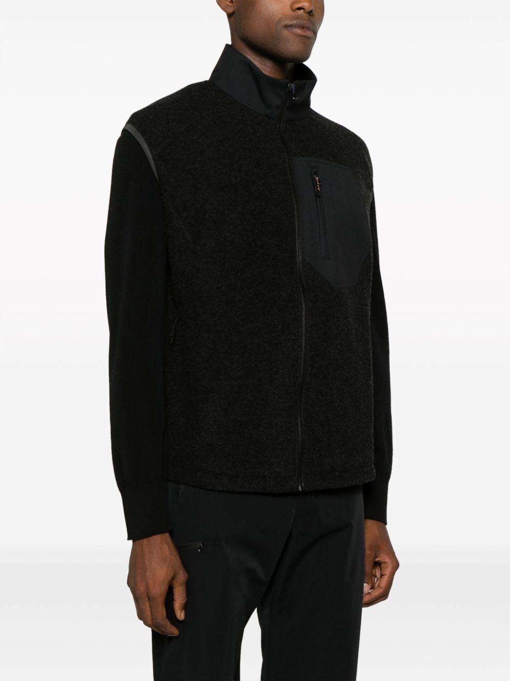 Sease `Explorer` Vest